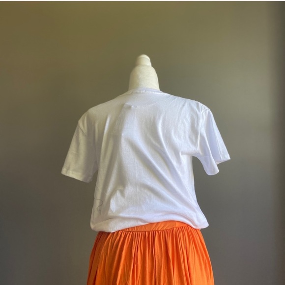 Pleated Maxi Skirt - Picture 5 of 6